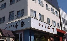 Hotel Senke